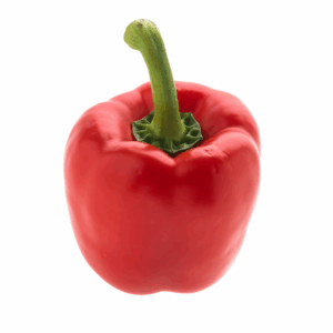 Red Peppers / kg