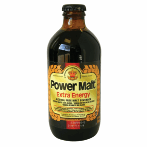Power Malt 333ml