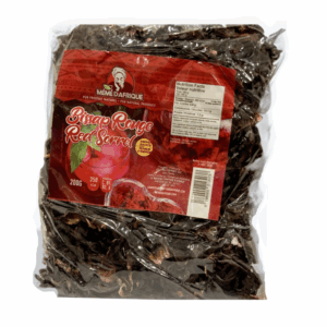 Hibiscus Tea / Red Sorrel (400g)