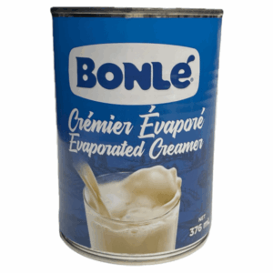 Bonle Evaporated Creamer