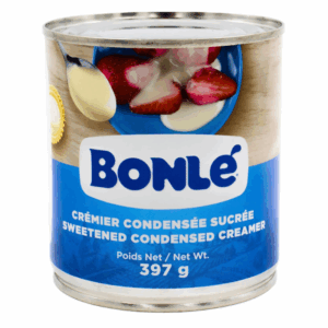 Bonle Sweetened Condensed Base