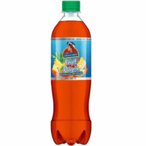 Choucoune Fruit Punch 600ml