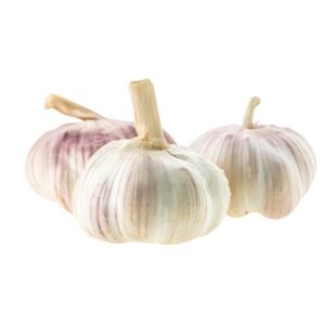 Garlic (Pack of 3)