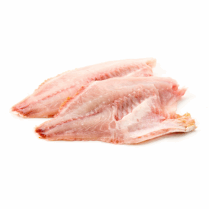 Frozen Tilapia (5 lbs)