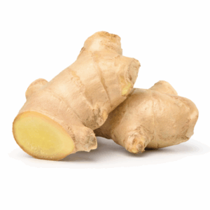 Ginger (China)