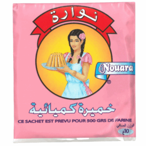 Nouara Yeast (10g)