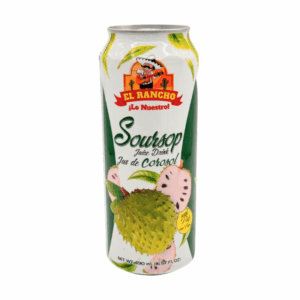 El Rancho Soursop 490ml