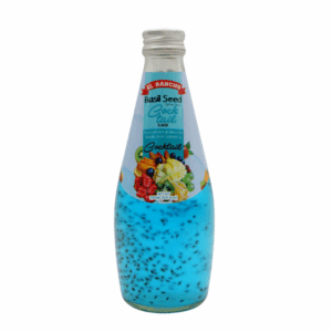 El Rancho Basil Cocktail 290ml