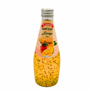 El Rancho Basil Mango 290ml