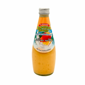 El Rancho Coconut Mango 290ml