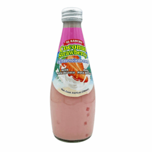 El Rancho Coco Strawberry 290ml