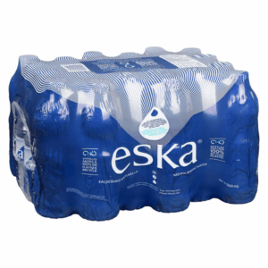Eska (24 pack x 500ml)