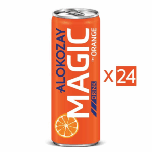 Alokozay Magic (24 pack)