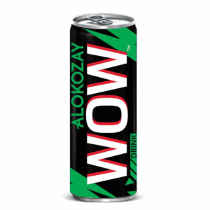 Alokozay Wow 150ml