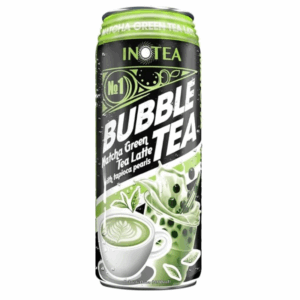 Inotea Matcha Green Tea 490ml
