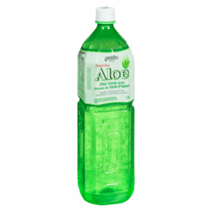 Paldo Aloe Sugar Free 1.5L