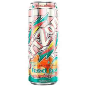 Arizona Iced Tea Peach 680ml