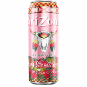 Arizona Kiwi Strawberry 680ml