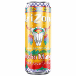 Arizona Mucho Mango 680ml