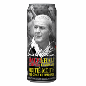 Arizona Palmer Half&Half 680ml