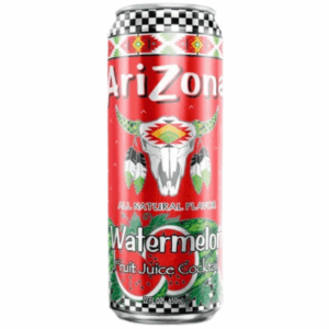Arizona Watermelon 680ml