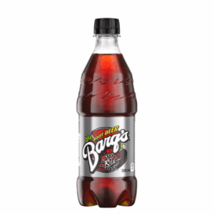 Barq's 500ml