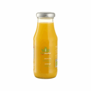 Bioitalia Organic Orange Juice 200ml