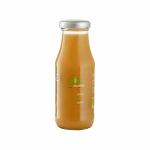 Bioitalia Organic Pear Juice 200ml