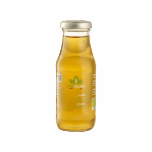 Bioitalia Organic Apple Juice 200ml