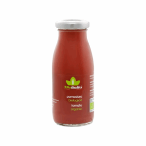 Bioitalia Organic Tomato Juice 200ml