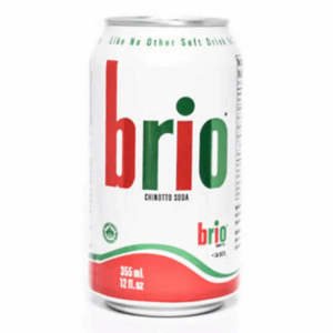 Brio Original Can 355ml