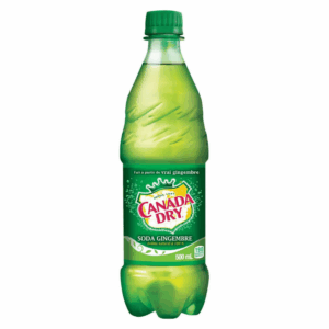 Canada Dry 500ml