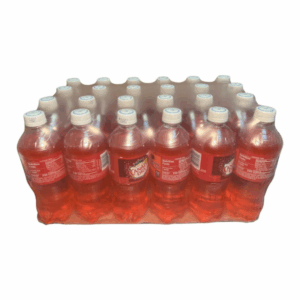 Canada Dry Cranberry (24 pack x 500ml)