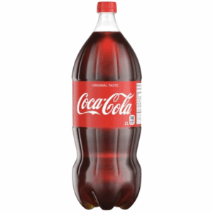 Coca-Cola 2L