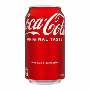 Coca-Cola 355ml