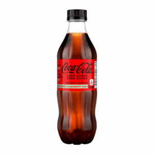 Coca-Cola Zero 500ml