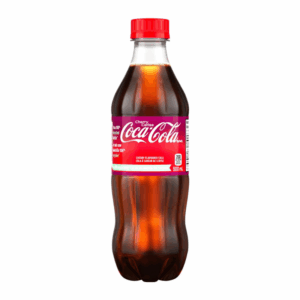 Coca-Cola Cherry 500ml