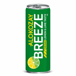 Alokozay Breeze 150ml