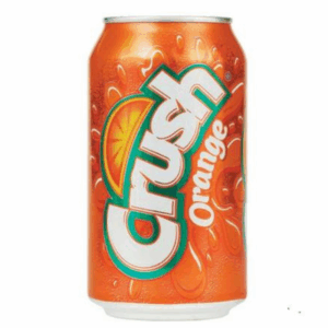 Crush Can 355ml