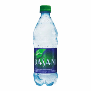 Dasani Water 591ml