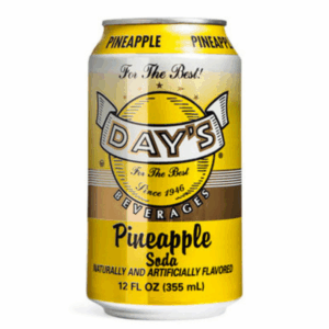 Day's Pineapple 355ml