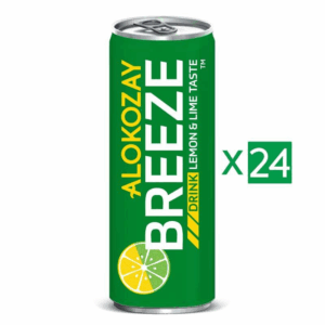 Alokozay Breeze (24 pack)
