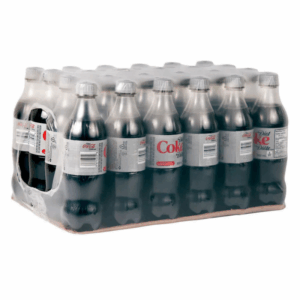 Diet Coke (24 pack x 500ml)