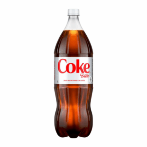 Diet Coke 2L