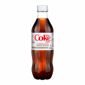 Diet Coke 500ml