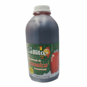 El Gallito Tamarindo 946ml