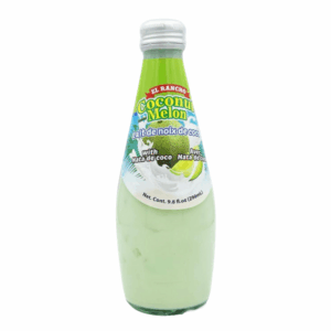 El Rancho Coconut Melon 290ml