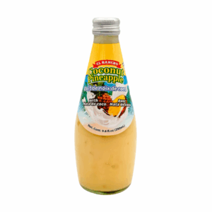 El Rancho Coconut Pineapple 290ml