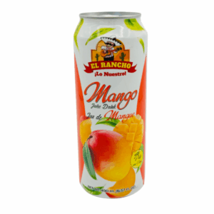 El Rancho Mango 490ml