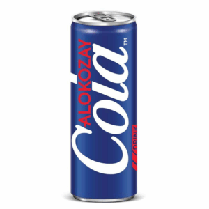 Alokozay Cola 150ml